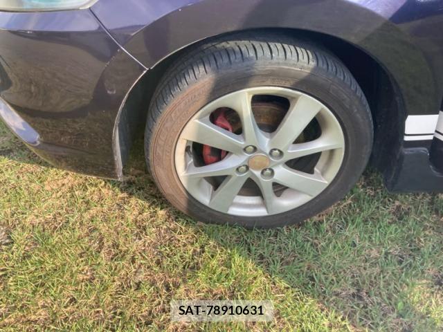 Honda INSIGHT 2010-01 8562218-4