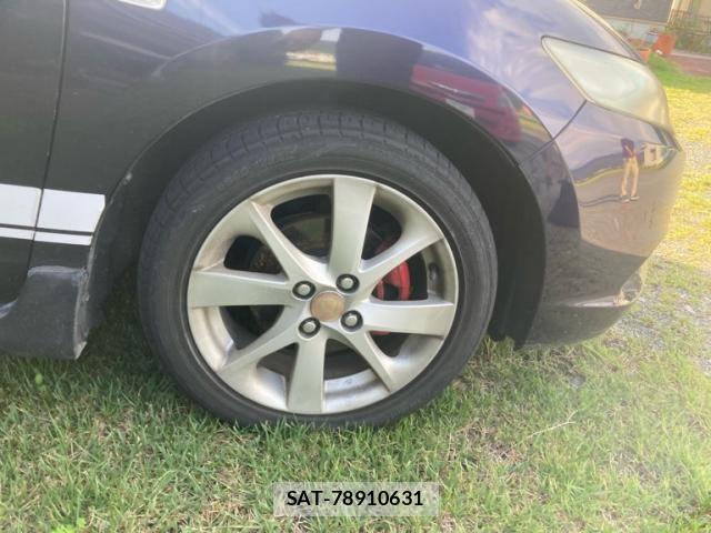 Honda INSIGHT 2010-01 8562218-6