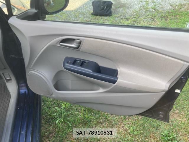 Honda INSIGHT 2010-01 8562218-8