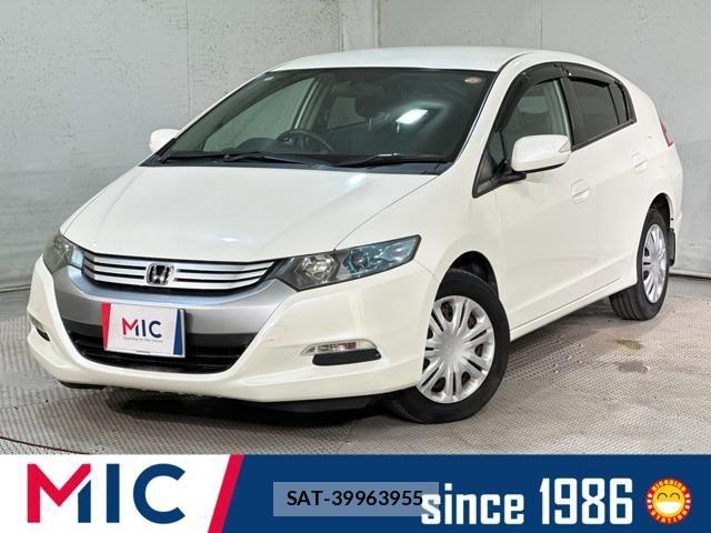 Honda INSIGHT 2010-08 8627204-0