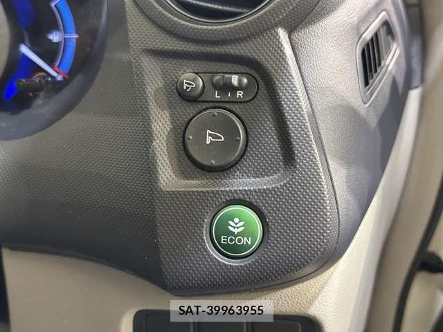 Honda INSIGHT 2010-08 8627204-12