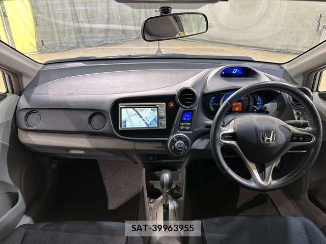 Honda INSIGHT 2010-08 8627204-14