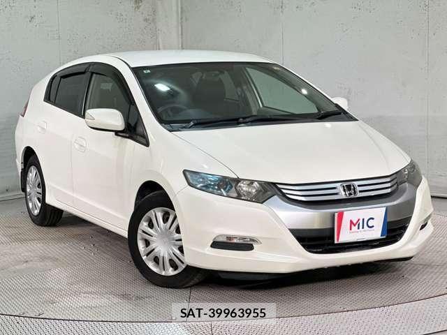 Honda INSIGHT 2010-08 8627204-1