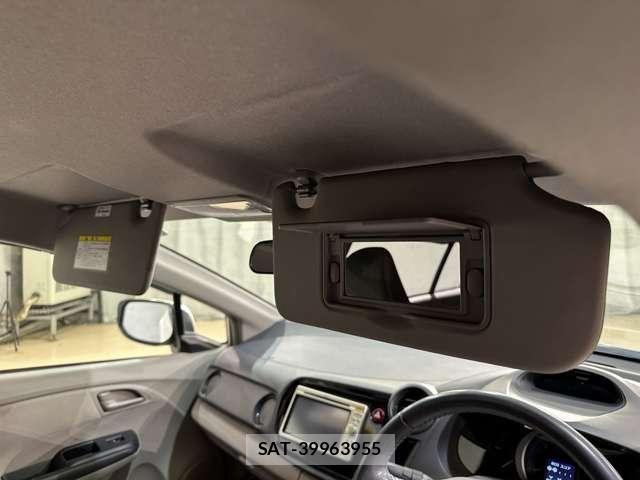 Honda INSIGHT 2010-08 8627204-20