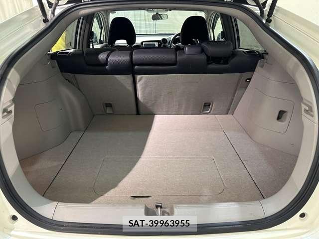 Honda INSIGHT 2010-08 8627204-21