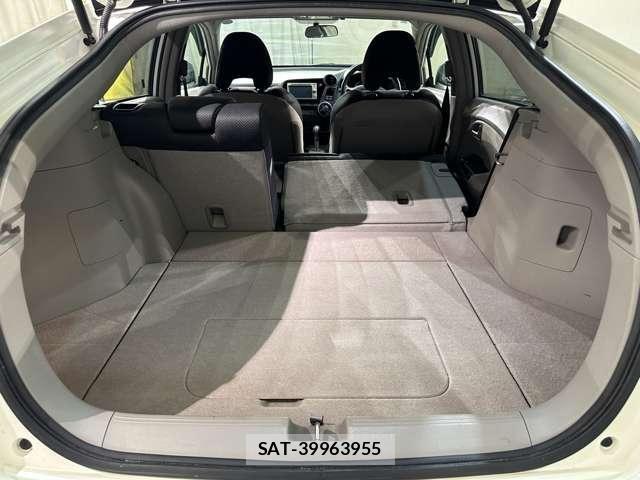 Honda INSIGHT 2010-08 8627204-22
