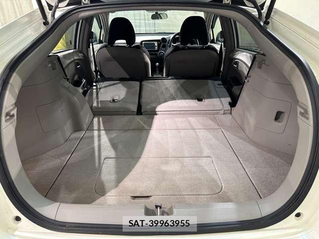 Honda INSIGHT 2010-08 8627204-23