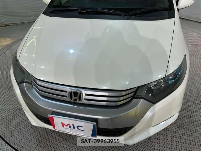 Honda INSIGHT 2010-08 8627204-24