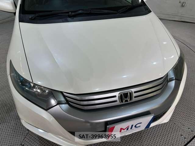Honda INSIGHT 2010-08 8627204-25