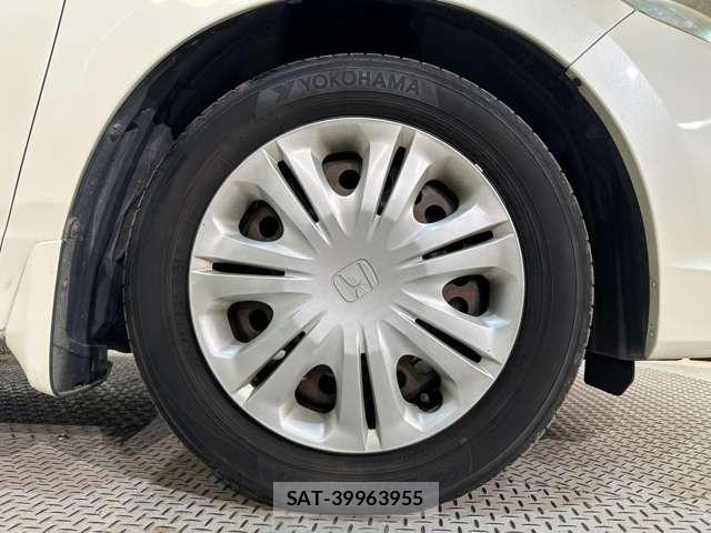 Honda INSIGHT 2010-08 8627204-28