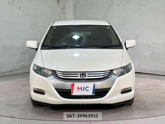Honda INSIGHT 2010-08 8627204-2