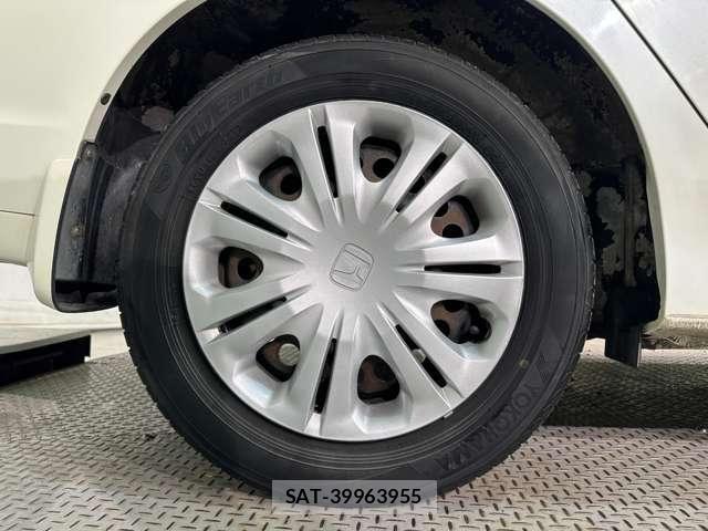 Honda INSIGHT 2010-08 8627204-29