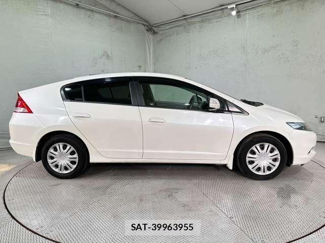 Honda INSIGHT 2010-08 8627204-3