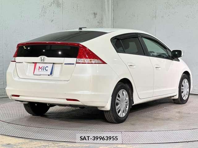 Honda INSIGHT 2010-08 8627204-4