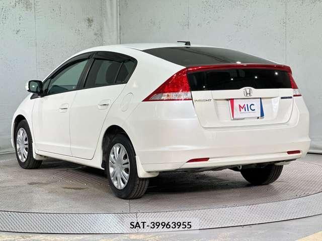 Honda INSIGHT 2010-08 8627204-6