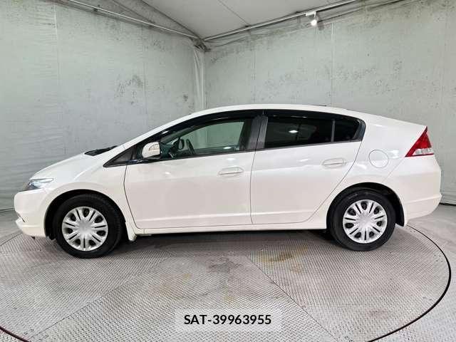 Honda INSIGHT 2010-08 8627204-7