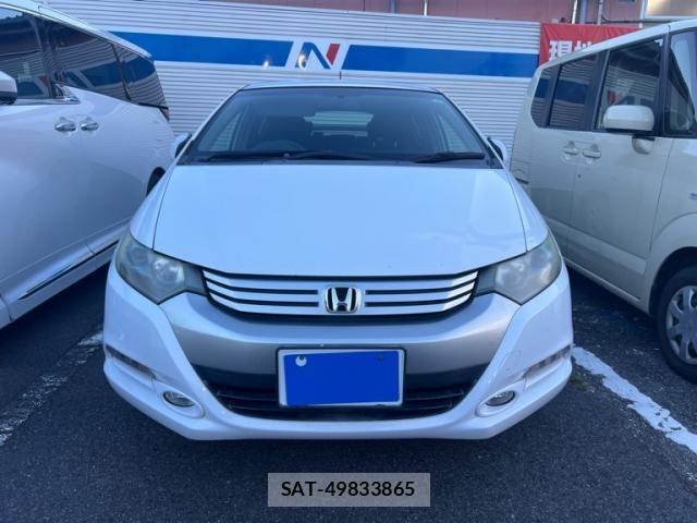 Honda INSIGHT 2009-09 8627205-0