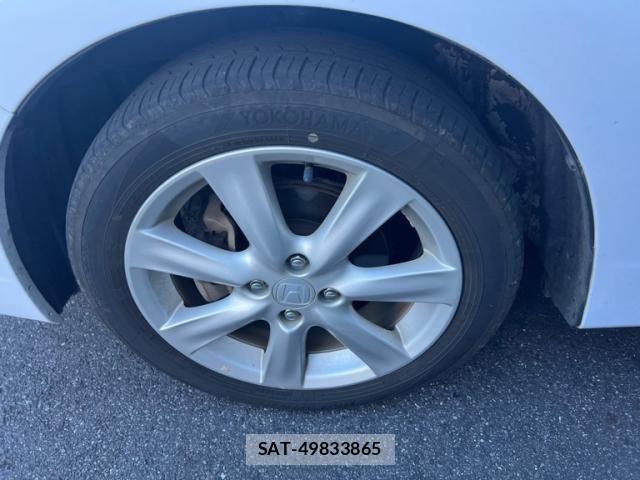 Honda INSIGHT 2009-09 8627205-9