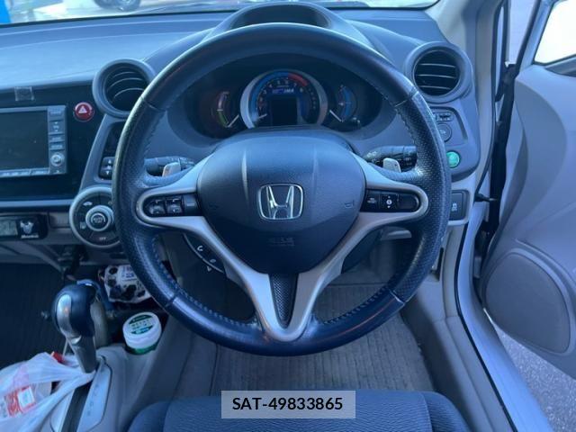 Honda INSIGHT 2009-09 8627205-11