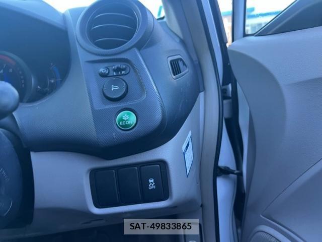 Honda INSIGHT 2009-09 8627205-12