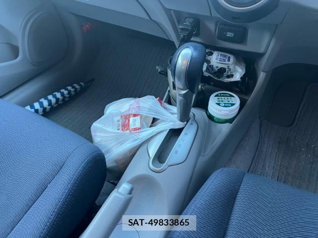 Honda INSIGHT 2009-09 8627205-13