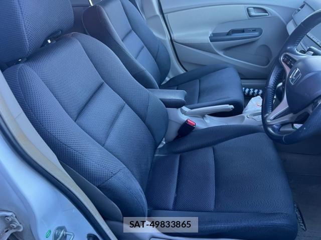 Honda INSIGHT 2009-09 8627205-15