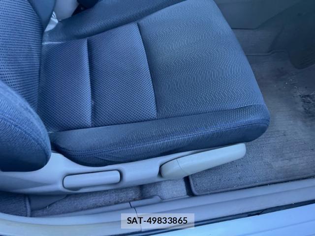 Honda INSIGHT 2009-09 8627205-16
