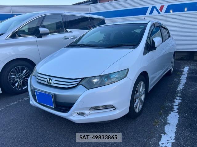 Honda INSIGHT 2009-09 8627205-1