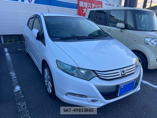 Honda INSIGHT 2009-09 8627205-2