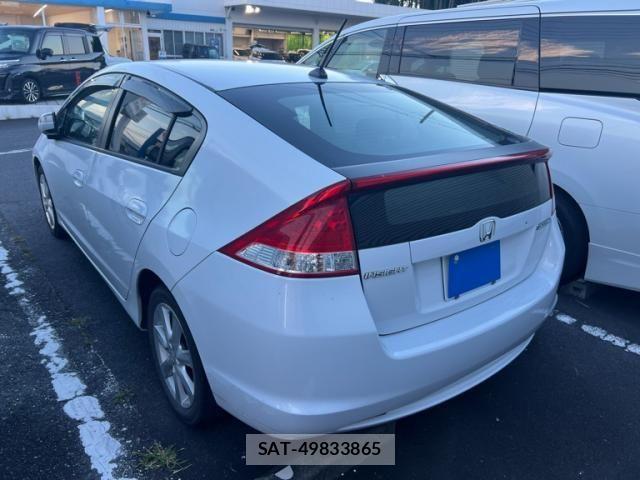 Honda INSIGHT 2009-09 8627205-3