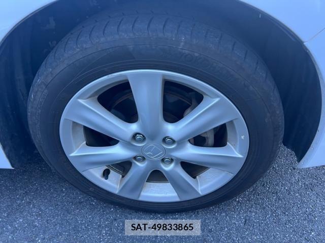 Honda INSIGHT 2009-09 8627205-6