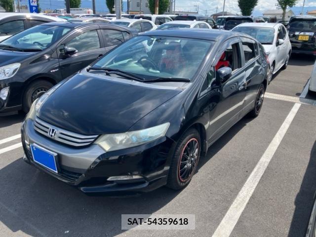 Honda INSIGHT 2009-10 8627207-0