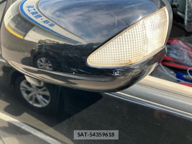 Honda INSIGHT 2009-10 8627207-11