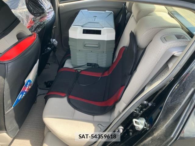 Honda INSIGHT 2009-10 8627207-12