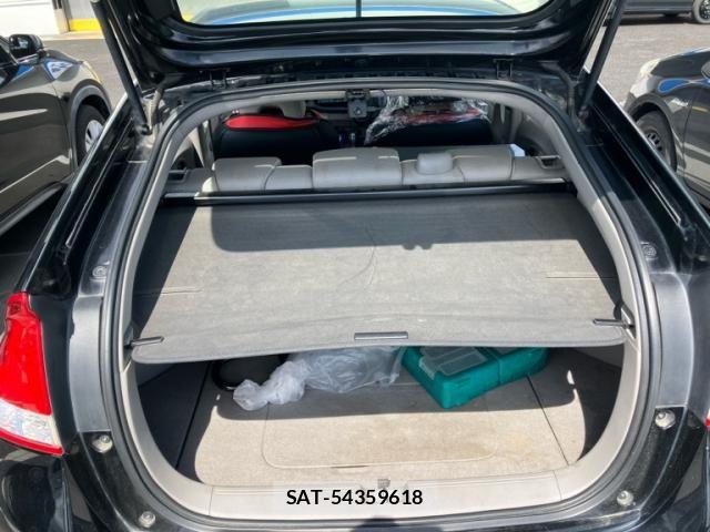 Honda INSIGHT 2009-10 8627207-13