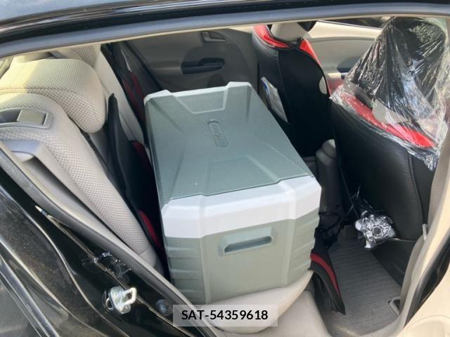 Honda INSIGHT 2009-10 8627207-14