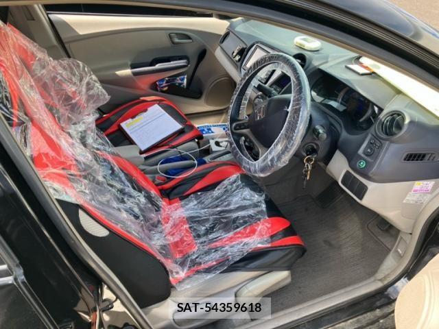 Honda INSIGHT 2009-10 8627207-15