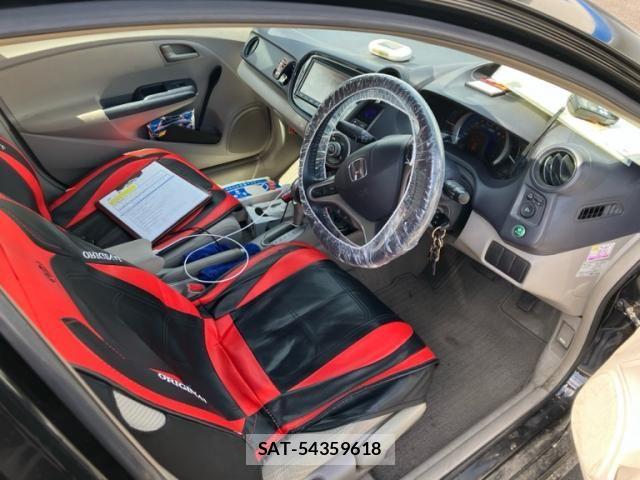 Honda INSIGHT 2009-10 8627207-16
