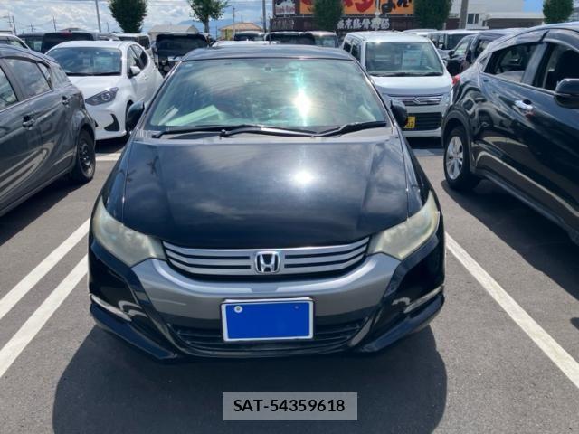 Honda INSIGHT 2009-10 8627207-1