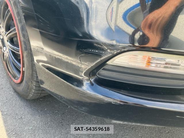 Honda INSIGHT 2009-10 8627207-22