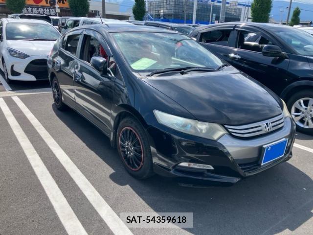 Honda INSIGHT 2009-10 8627207-2