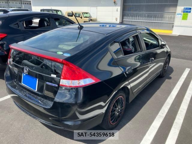 Honda INSIGHT 2009-10 8627207-3