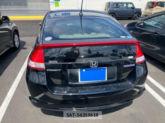 Honda INSIGHT 2009-10 8627207-4