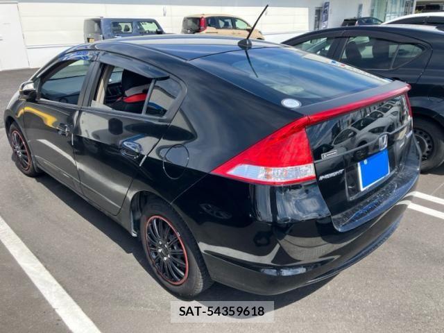 Honda INSIGHT 2009-10 8627207-5