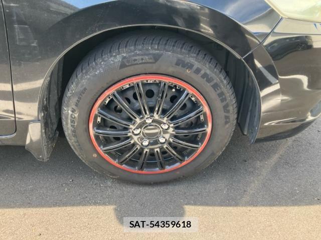 Honda INSIGHT 2009-10 8627207-6