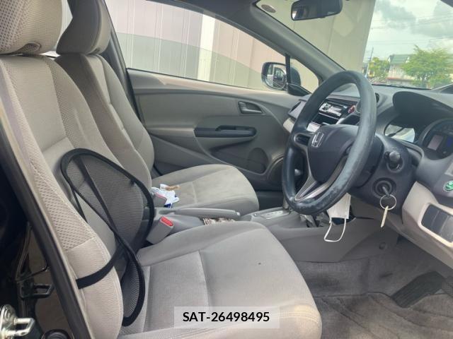Honda INSIGHT 2009-07 8627211-11