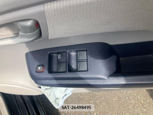 Honda INSIGHT 2009-07 8627211-14