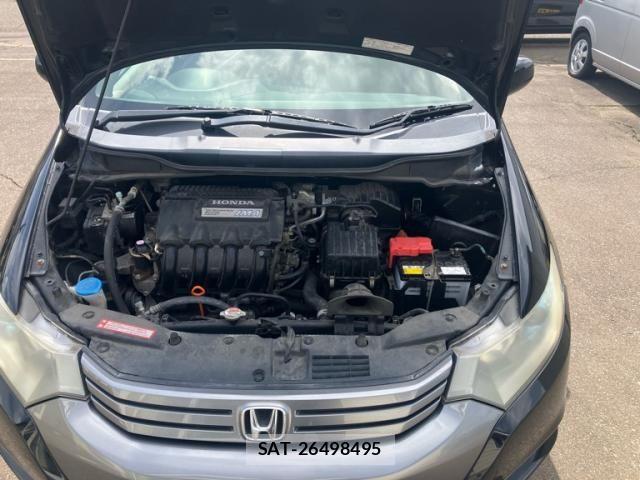 Honda INSIGHT 2009-07 8627211-18