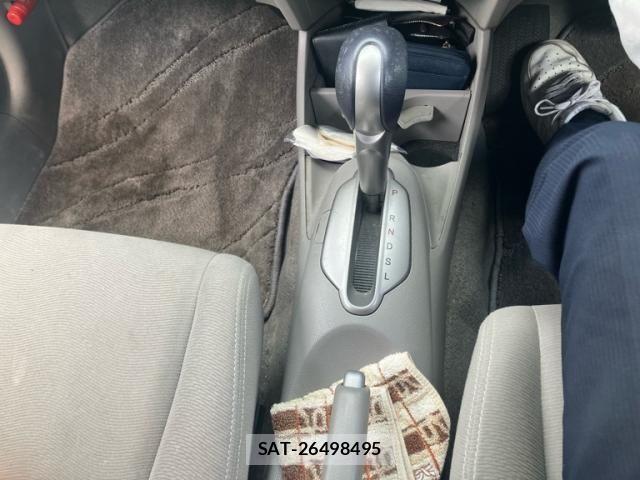 Honda INSIGHT 2009-07 8627211-23