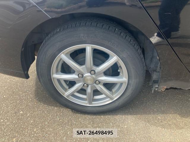 Honda INSIGHT 2009-07 8627211-2